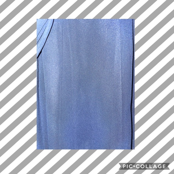 💙BRIDESMAID DRESS - NAVY BLUE 💙 - Picture 4 of 6